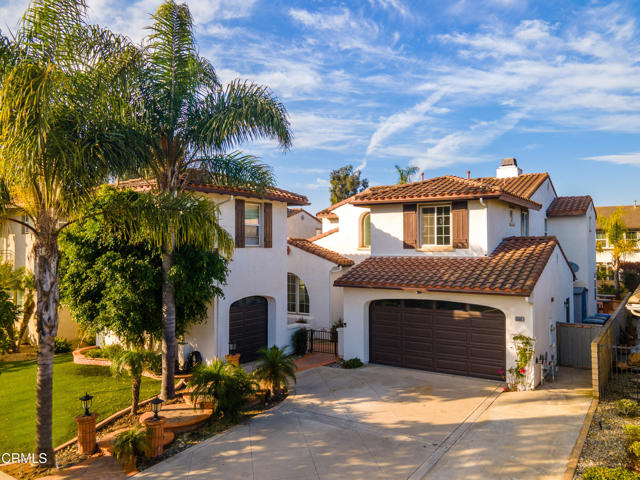 Detail Gallery Image 2 of 52 For 3505 Eagle Bend Ln, Oxnard,  CA 93036 - 5 Beds | 4 Baths