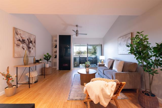 Detail Gallery Image 2 of 26 For 1615 Hotel Cir #D306,  San Diego,  CA 92108 - 1 Beds | 1 Baths