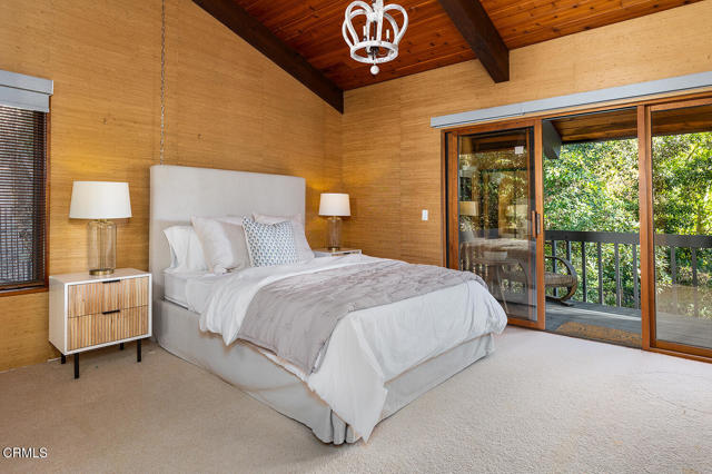 Detail Gallery Image 36 of 62 For 140 Belday Rd, Pasadena,  CA 91105 - 5 Beds | 4/1 Baths