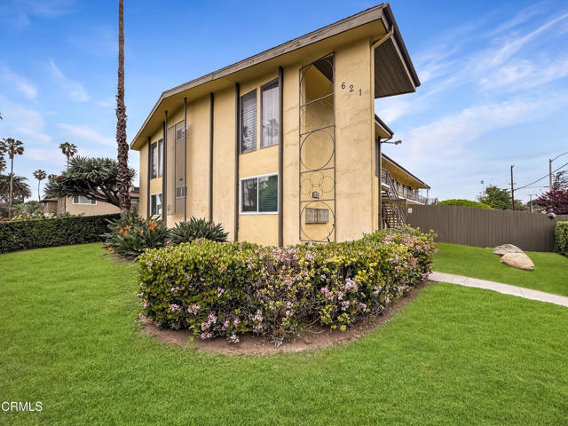 Detail Gallery Image 15 of 15 For 621 N Los Robles Ave, Pasadena,  CA 91101 - 2 Beds | 2 Baths