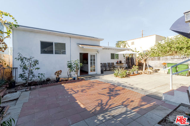 1207 Harvard Boulevard, Los Angeles, California 90006, 3 Bedrooms Bedrooms, ,2 BathroomsBathrooms,Single Family Residence,For Sale,Harvard,24427647