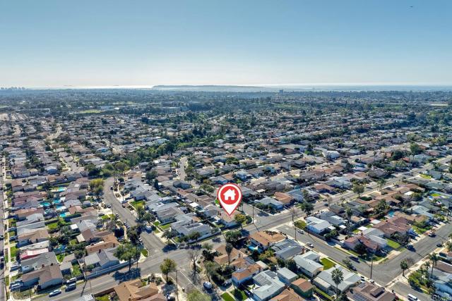 Detail Gallery Image 44 of 48 For 3895 Hatton St, San Diego,  CA 92111 - 4 Beds | 2 Baths