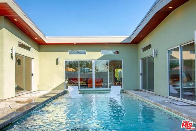 5 Karlisa, Palm Springs, CA 92264