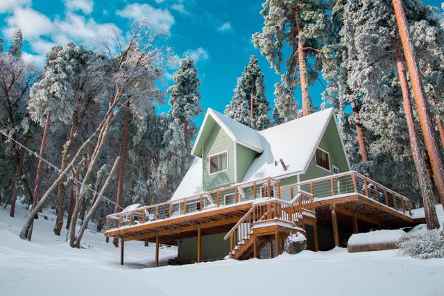 Detail Gallery Image 63 of 72 For 22234 Crestline Rd, Palomar Mountain,  CA 92060 - 3 Beds | 1/1 Baths