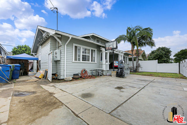 Image 3 for 530 W 49Th Pl, Los Angeles, CA 90037