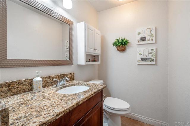 Detail Gallery Image 12 of 24 For 1463 N Broadway, Unit a, Escondido,  CA 92026 - 2 Beds | 1/1 Baths