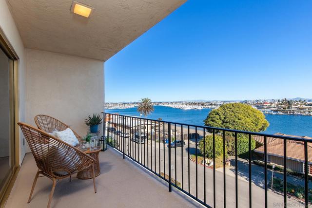 390 San Antonio Ave, Point Loma, California 92106, 2 Bedrooms Bedrooms, ,2 BathroomsBathrooms,Condominium,For Sale,San Antonio Ave,250001421SD