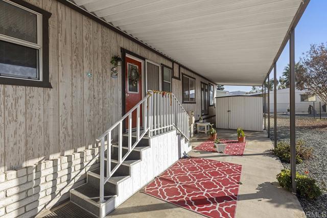 Detail Gallery Image 42 of 44 For 276 N El Camino Real #97,  Oceanside,  CA 92058 - 2 Beds | 2 Baths