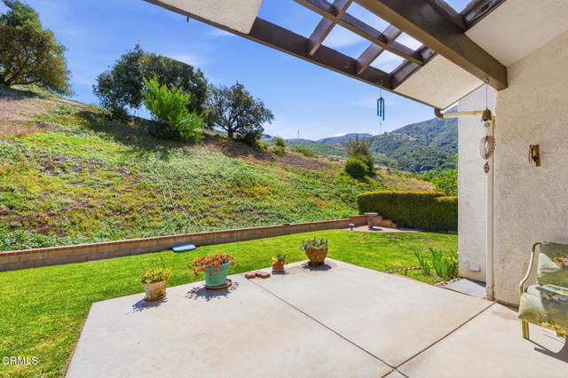 Detail Gallery Image 30 of 47 For 1148 Itamo St, Camarillo,  CA 93012 - 2 Beds | 2 Baths