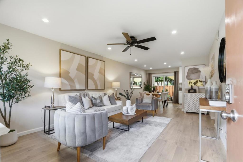 1369 Phelps Avenue #2