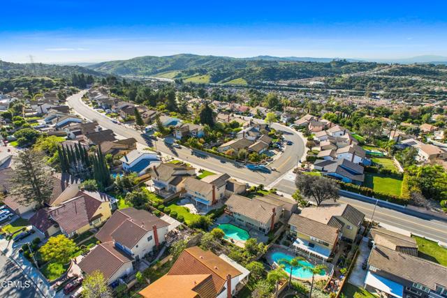 Detail Gallery Image 29 of 29 For 3424 Hawkwood Rd, Diamond Bar,  CA 91765 - 4 Beds | 3 Baths