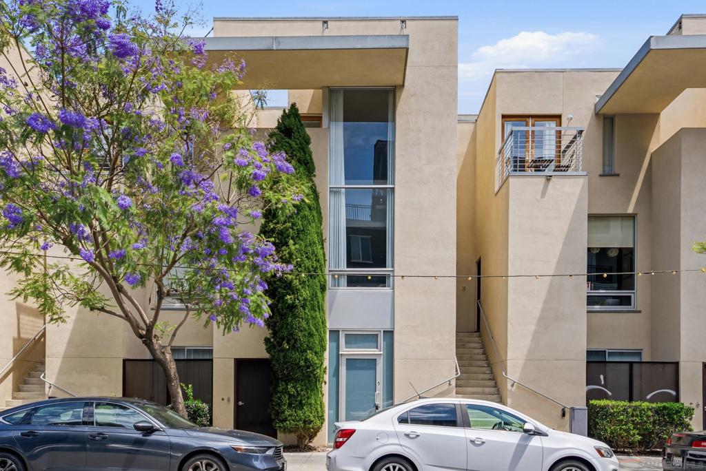 1601 Kettner Blvd - photo 2