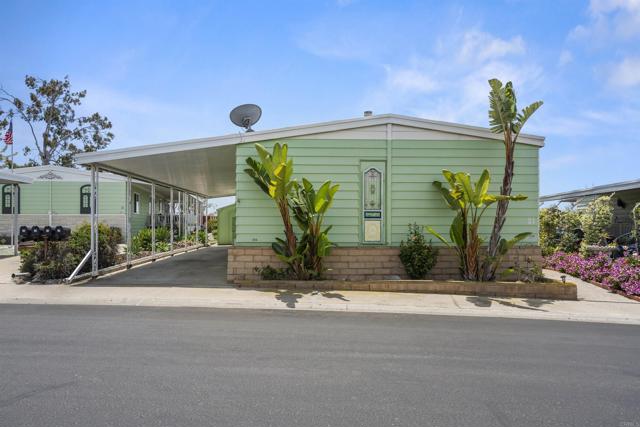 Home for Sale in San Diego