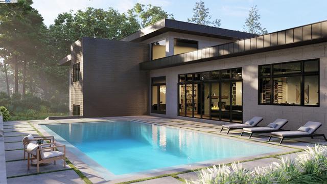 Image 3 of 18 For 634 El Pintado Rd