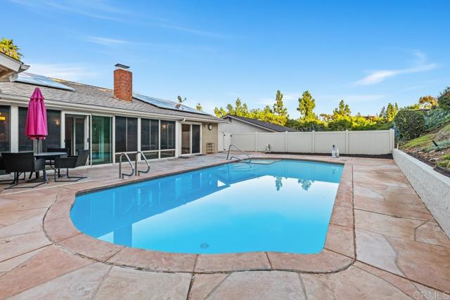 Detail Gallery Image 31 of 44 For 11515 Escoba Pl, San Diego,  CA 92127 - 4 Beds | 2 Baths