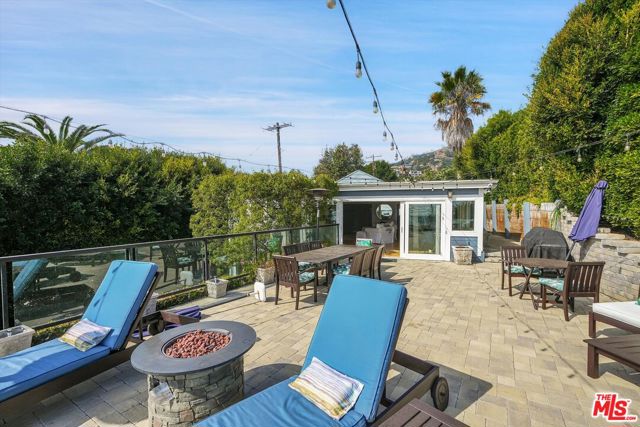 3966 Las Flores Canyon Road photo 17