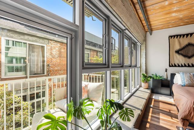 Detail Gallery Image 14 of 35 For 530 S Hewitt St #244,  Los Angeles,  CA 90013 - 1 Beds | 1 Baths