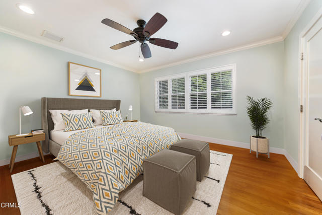 Detail Gallery Image 16 of 46 For 4402 El Camino Corto, La Canada Flintridge,  CA 91011 - 4 Beds | 3 Baths