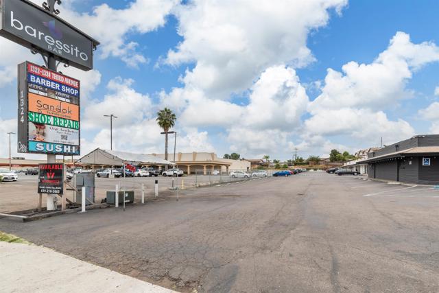 1324 Third Ave Ste. 7 & 8, Chula Vista, California 91911, ,Business Opportunity,For Sale,Third Ave Ste. 7 & 8,250000450SD