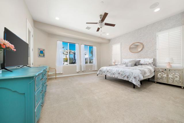 Primary Bed