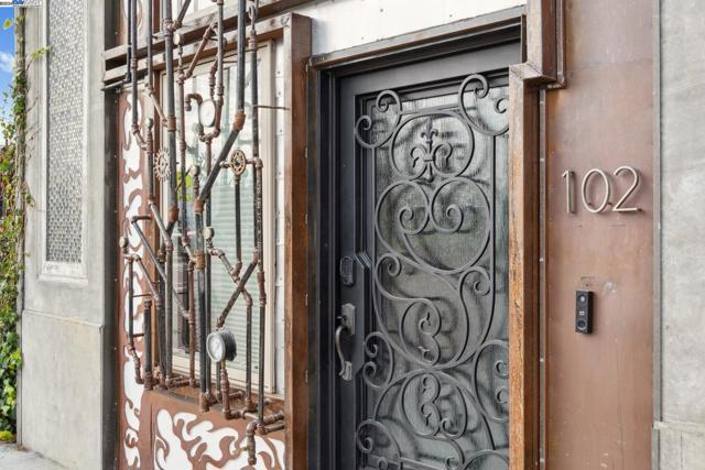 Image 38 of 45 For 6105 San Pablo Avenue  102