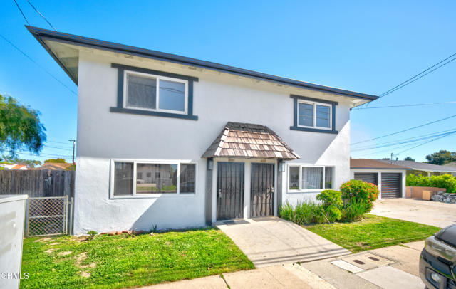 Detail Gallery Image 11 of 11 For 400 Arcade Dr, Ventura,  CA 93003 - 2 Beds | 1/1 Baths