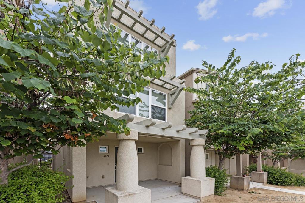 4818 Charles Lewis Way