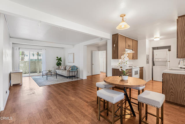 Detail Gallery Image 2 of 26 For 229 S Ventura Rd #105,  Port Hueneme,  CA 93041 - 1 Beds | 1 Baths