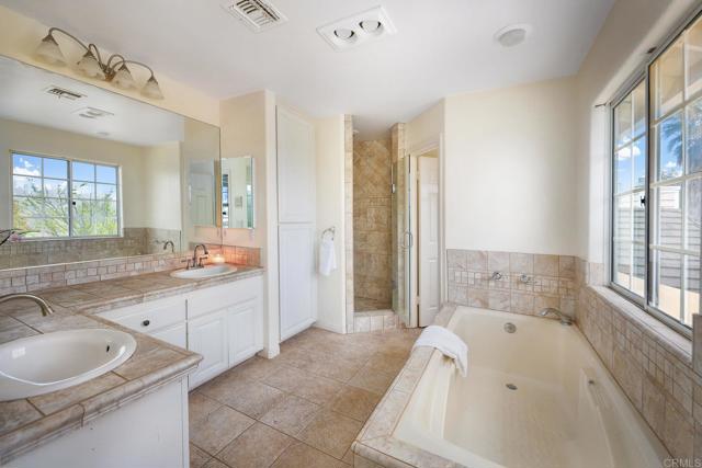 Detail Gallery Image 20 of 42 For 15519 Villa Sierra, Valley Center,  CA 92082 - 4 Beds | 3 Baths
