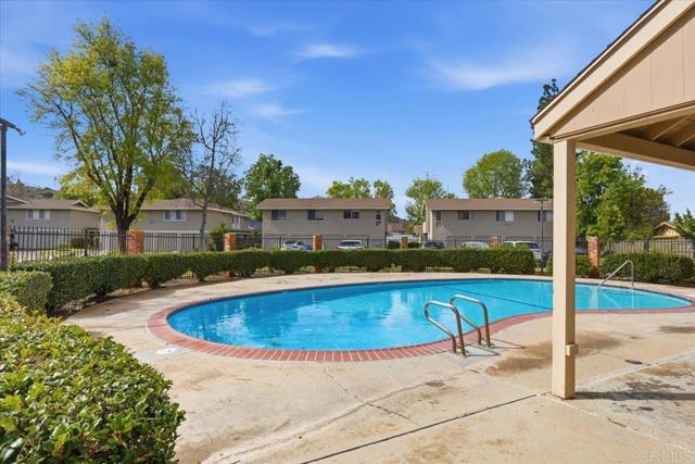 Detail Gallery Image 22 of 23 For 931 Jamacha Rd a,  San Diego,  CA 92019 - 2 Beds | 1 Baths