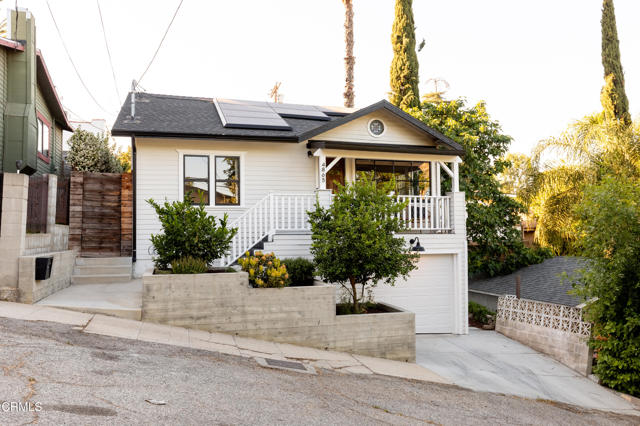 Detail Gallery Image 30 of 40 For 4865 Granada St, Los Angeles,  CA 90042 - 2 Beds | 1 Baths