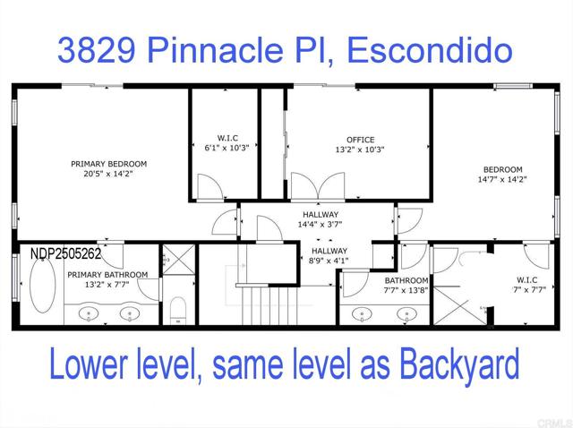 Home for Sale in Escondido