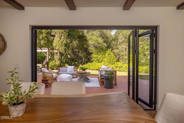 Detail Gallery Image 16 of 46 For 300 W Santa Ana St, Ojai,  CA 93023 - 5 Beds | 3/1 Baths