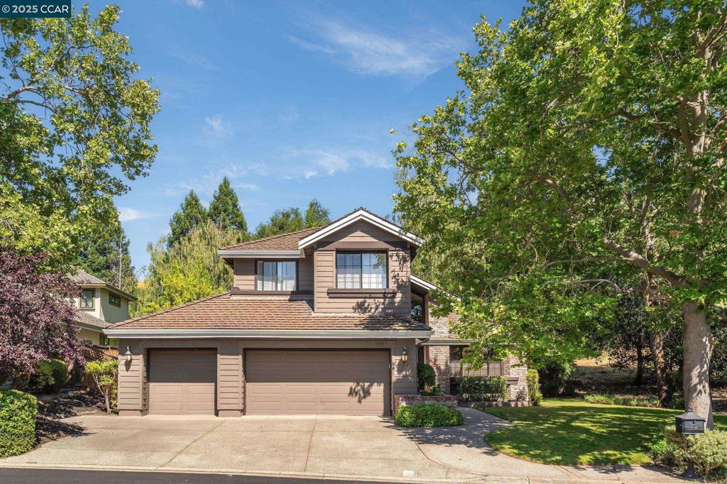 3057 Deer Meadow Dr