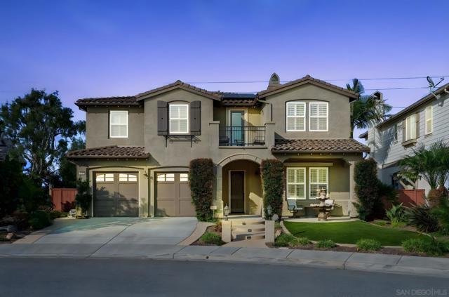 1632 Maritime Dr