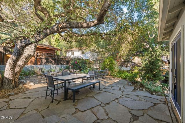 Detail Gallery Image 22 of 26 For 1640 Pasadena Glen Rd, Pasadena,  CA 91107 - 2 Beds | 2 Baths