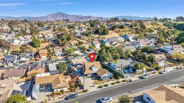 311 Los Soneto Dr, San Diego, California 92114, 3 Bedrooms Bedrooms, ,2 BathroomsBathrooms,Single Family Residence,For Sale,Los Soneto Dr,250017409SD