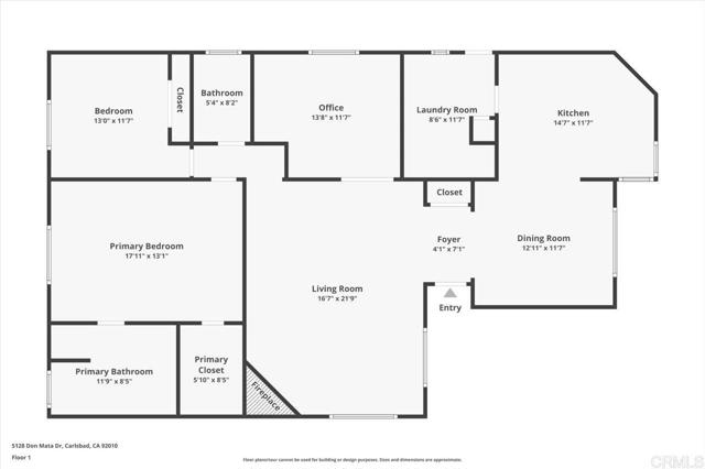 Detail Gallery Image 40 of 43 For 5128 Don Mata, Carlsbad,  CA 92010 - 3 Beds | 2 Baths