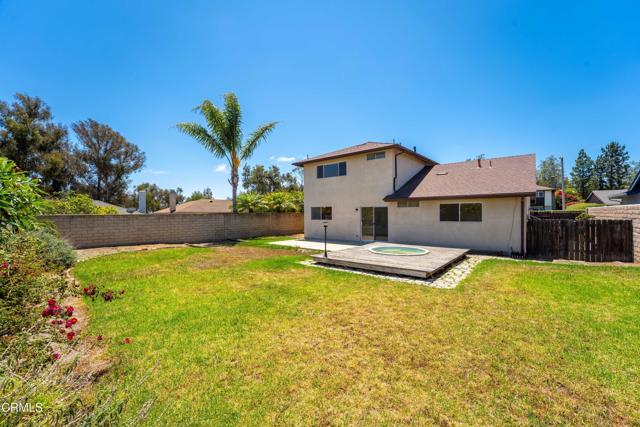 Detail Gallery Image 26 of 36 For 1848 Savannah Ave, Ventura,  CA 93004 - 4 Beds | 2 Baths
