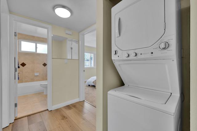 Detail Gallery Image 18 of 39 For 5511 Adelaide Ave #27,  San Diego,  CA 92115 - 2 Beds | 1 Baths