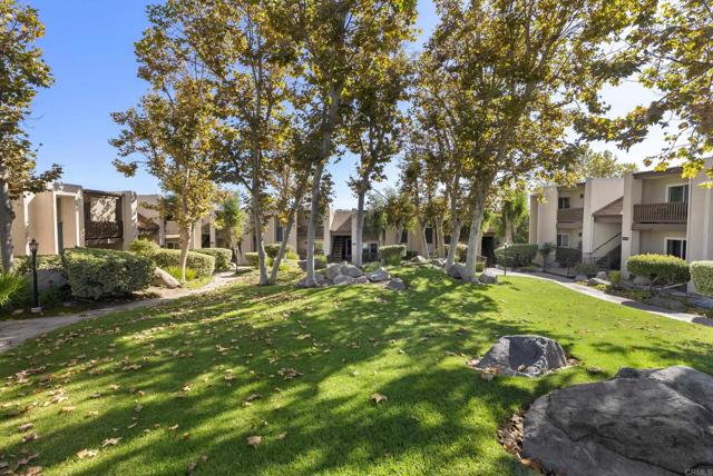 Detail Gallery Image 33 of 46 For 5350 Baltimore Dr #58,  La Mesa,  CA 91942 - 2 Beds | 2 Baths