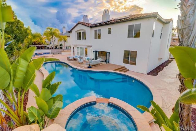 Detail Gallery Image 49 of 57 For 2850 Palmetto Point Ct, Chula Vista,  CA 91915 - 5 Beds | 4/1 Baths