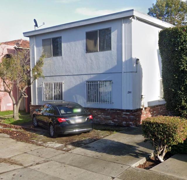 2240 Coolidge Ave, Oakland, CA 94601