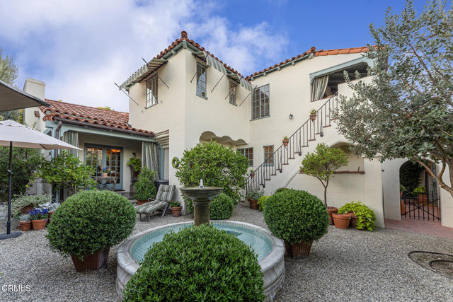 Detail Gallery Image 47 of 69 For 2704 Fleur Dr, San Marino,  CA 91108 - 4 Beds | 3 Baths