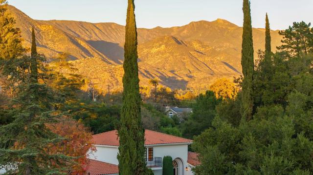 Detail Gallery Image 3 of 46 For 300 W Santa Ana St, Ojai,  CA 93023 - 5 Beds | 3/1 Baths