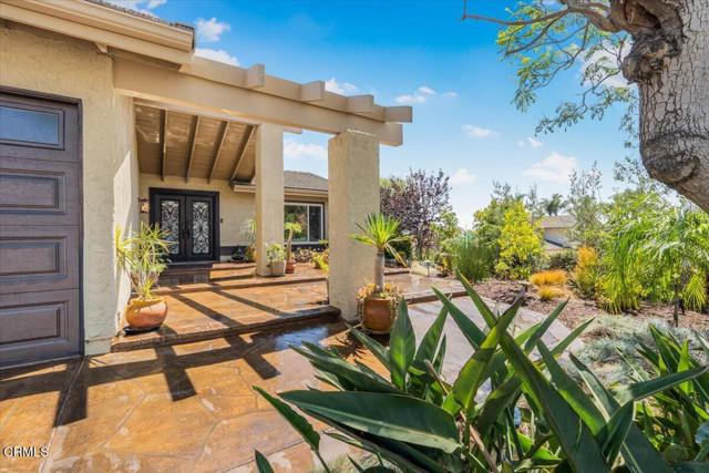 Detail Gallery Image 1 of 1 For 2458 Brookhill Dr, Camarillo,  CA 93010 - 4 Beds | 3 Baths