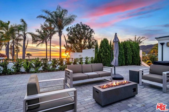 Drew Fenton | 350 Bellino Drive Pacific Palisades CA | MLS: 7331304