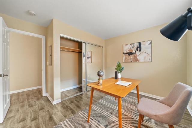 Detail Gallery Image 17 of 20 For 9860 Dale Ave #D2,  Spring Valley,  CA 91977 - 2 Beds | 2 Baths