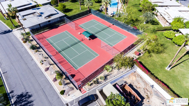2181 S Toledo Avenue, Palm Springs, CA 92264