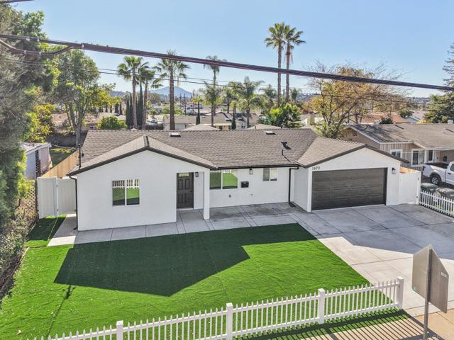 Detail Gallery Image 66 of 75 For 1573 E Madison Ave, El Cajon,  CA 92019 - 4 Beds | 3 Baths